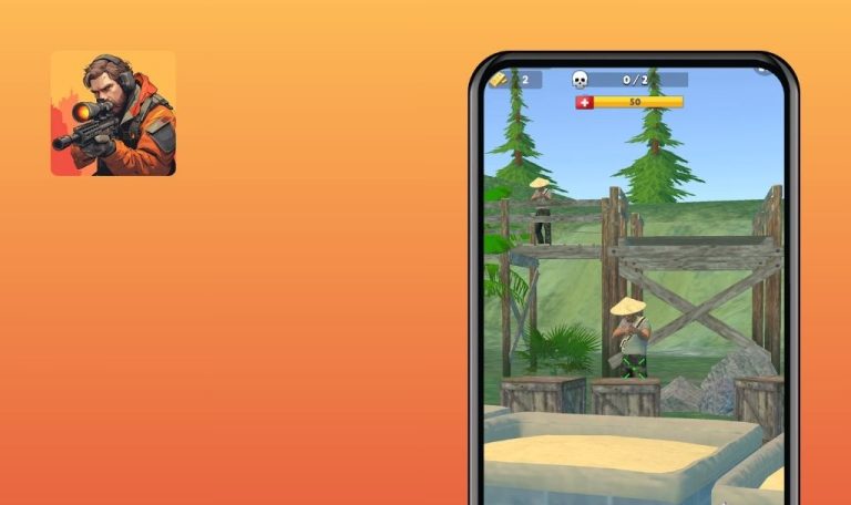Bogues découverts dans Sniper Master ! pour iOS
