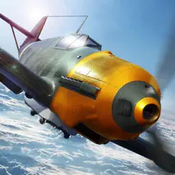 Les ailes des héros : jeux d'avions