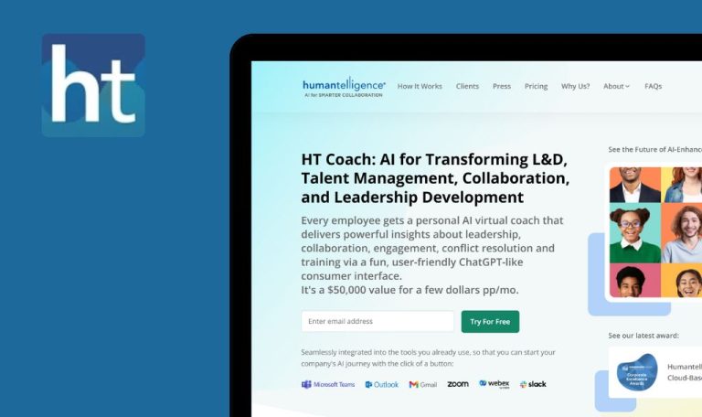 Bugs trouvés dans le SaaS Humantelligence