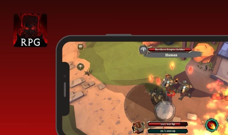 Bugs trouvés dans Polygon Fantasy : Action RPG pour iOS
