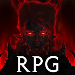 Polygon Fantasy : Action RPG