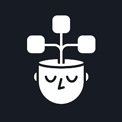 VisualMind : carte mentale/chatbot IA