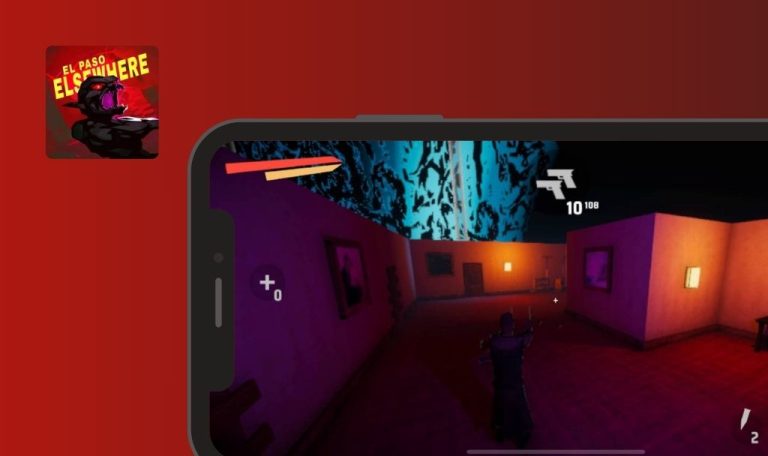 Bugs™ trouvés à El Paso, Elsewhere pour iOS