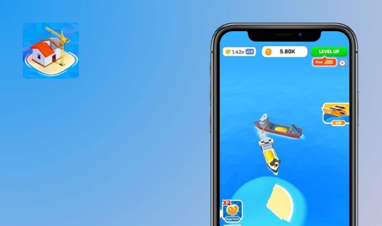 Bugs trouvés dans Idle Island Inc pour iOS