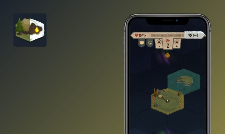 Bugs trouvés dans Landnama - Viking Strategy RPG pour iOS