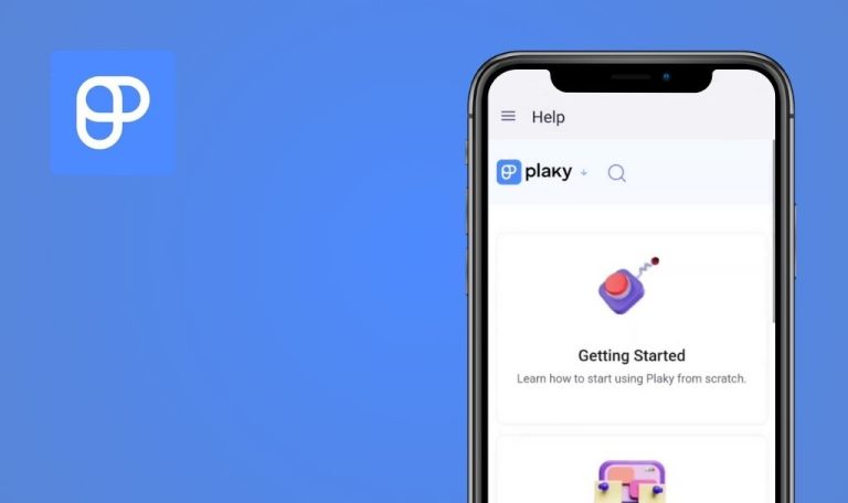 Bugs trouvés dans Plaky — Gestion de projet pour Android