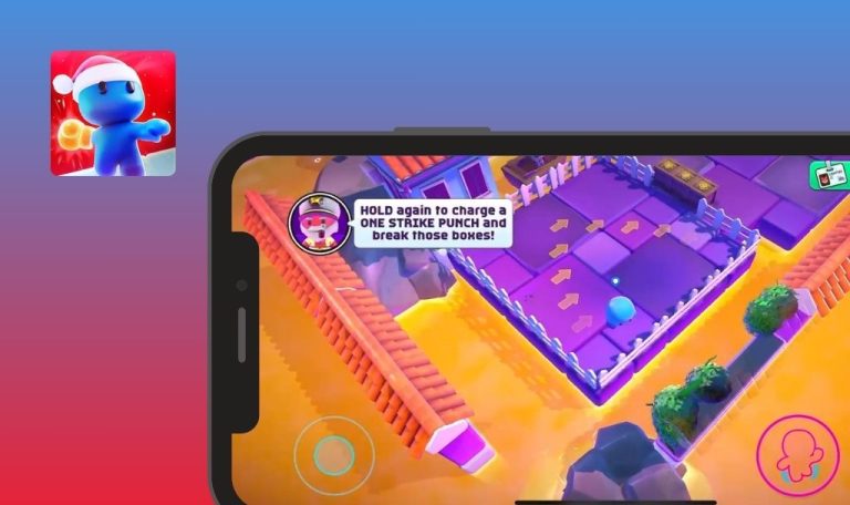 Bugs découverts dans Rumble Club pour iOS