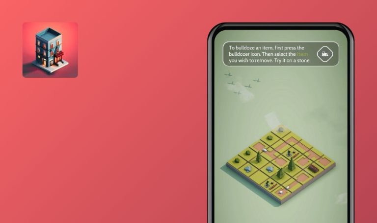 Bugs trouvés dans Teeny Tiny Town pour iOS