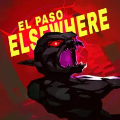 El Paso, ailleurs