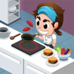 Idle Restaurant Tycoon : Empire