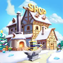 Shop Legends : RPG de magnat