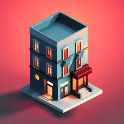 Minuscule petite ville
