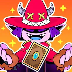 Card Guardians : Deck builder