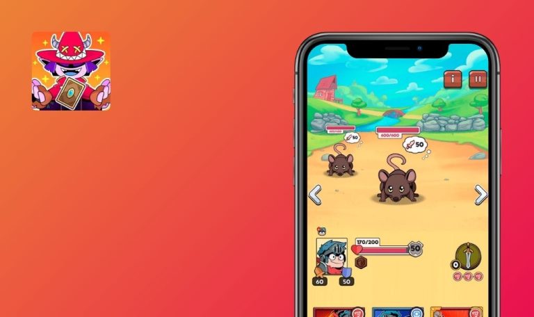 Bugs trouvés dans Card Guardians : Deck Builder pour iOS