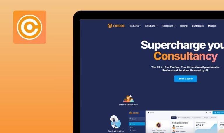 Bugs trouvés dans Cinode SaaS