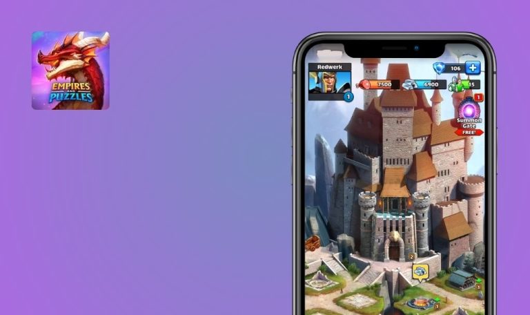 Bugs trouvés dans Empires & Puzzles : Match 3 RPG pour iOS