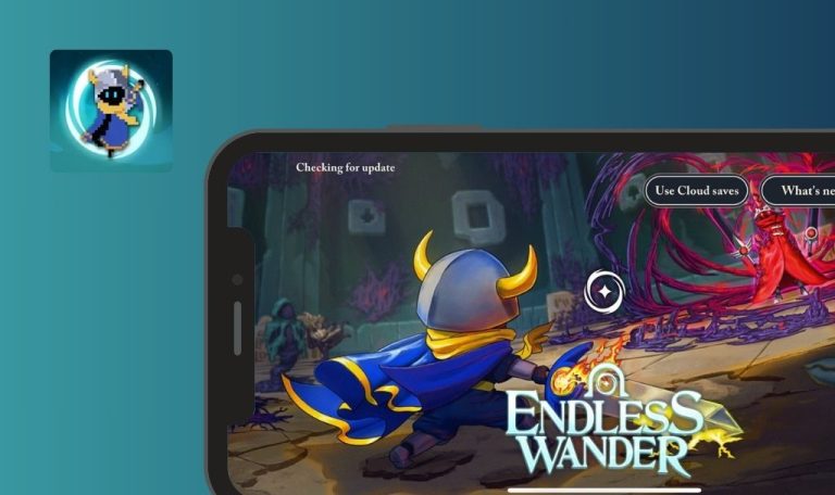 Bugs trouvés dans Endless Wander - Roguelike RPG pour iOS