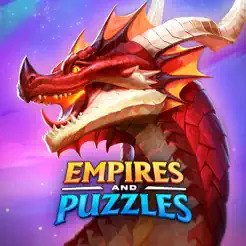 Empires & Puzzles : RPG Match 3