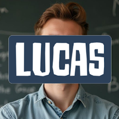 Lucas | Tuteur linguistique IA