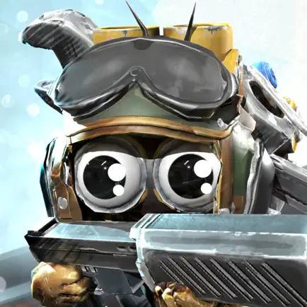 Bug Heroes : Tower Defense