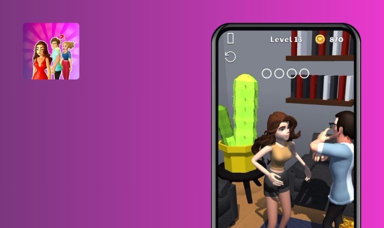 Bugs trouvés dans Affairs 3D : Silly Secrets pour iOS