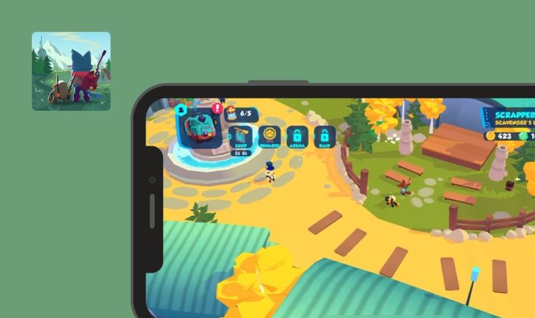 Bugs trouvés dans Botworld Adventure pour iOS