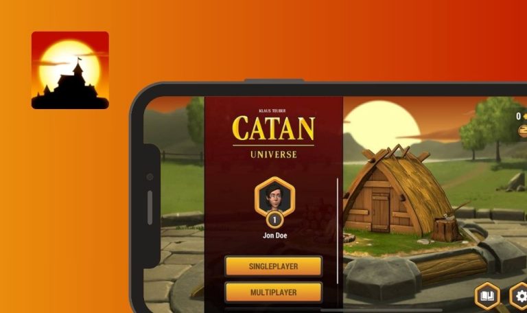 Bugs trouvés dans Catan Universe pour iOS