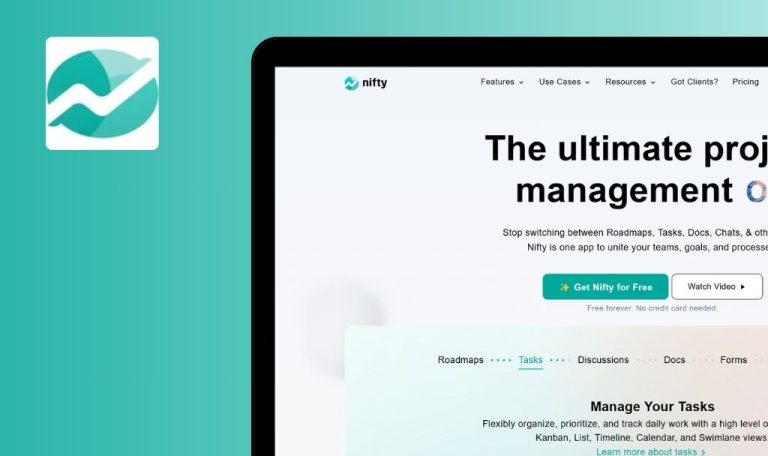 Bugs trouvés dans Nifty SaaS