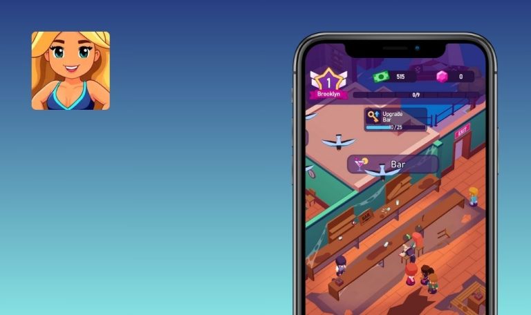 Bogues trouvés dans Nightclub Tycoon : Idle Manager pour iOS