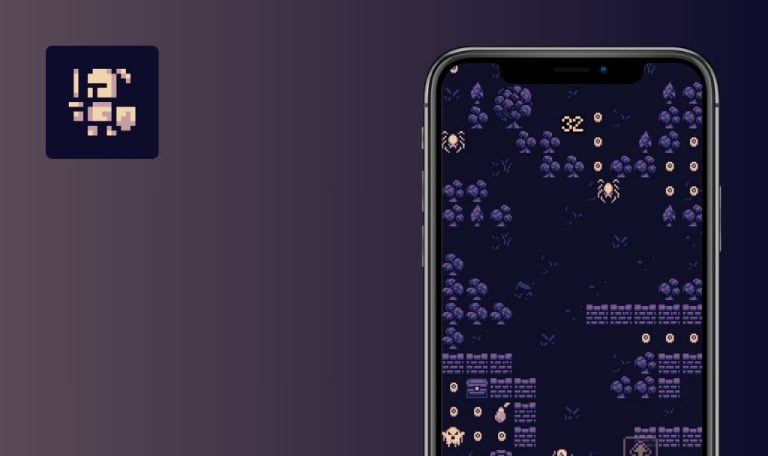 Bugs trouvés dans OneBit Adventure pour iOS
