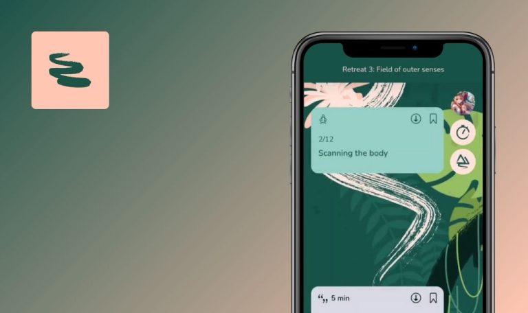 Bugs trouvés dans The Way : Meditation Path pour Android