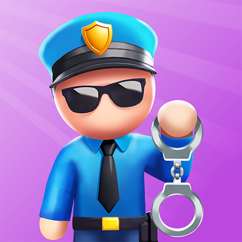 Poste de Police IDLE