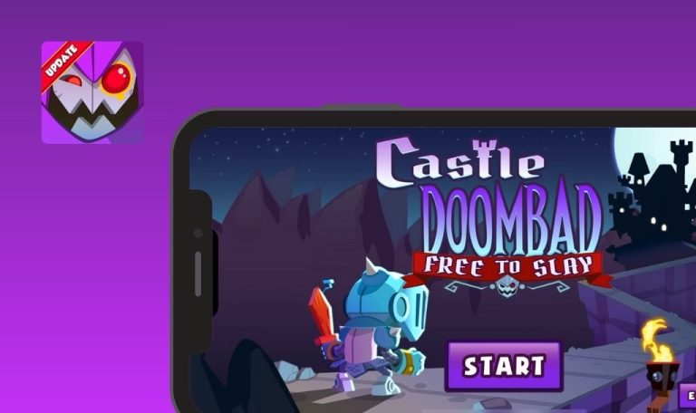Bugs trouvés dans Castle Doombad : Free to Slay pour iOS