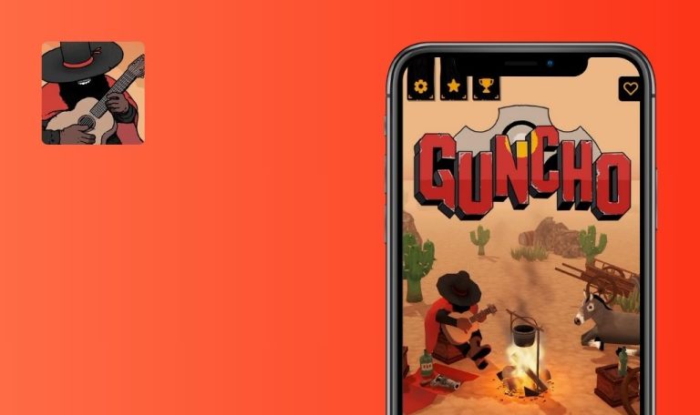 Bugs découverts dans Guncho pour iOS
