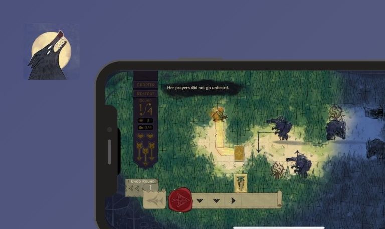 Bugs trouvés dans Howl pour iOS