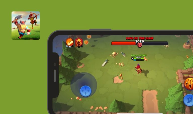 Bugs découverts dans Loot Heroes : jeu RPG fantastique pour iOS