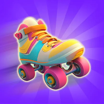 Roller Disco : Skate Dance inactif