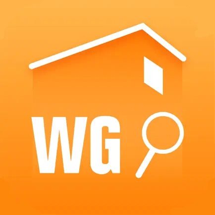 WG-Gesucht - Appartements et chambres