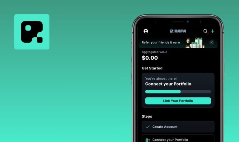 Bugs trouvés dans RAFA – Agents d’investissement IA pour Android
