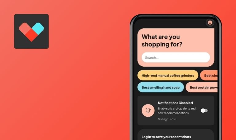 Bugs découverts dans l'agent d'achat intelligent Vetted AI pour Android