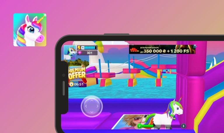 Bogues découverts dans Baby Unicorn : Simulator Games pour iOS