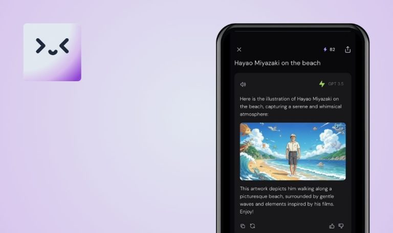 Bugs trouvés dans Merlin AI : Assistant IA de discussion pour Android