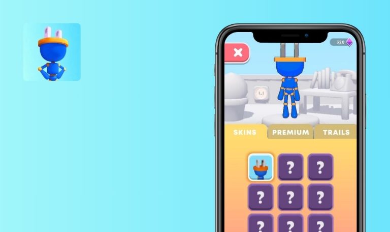 Bugs trouvés dans Plug Head pour iOS
