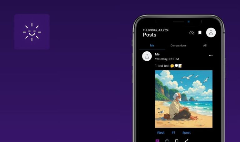 Bugs trouvés dans AI Journal Notebook – Reflectr pour Android