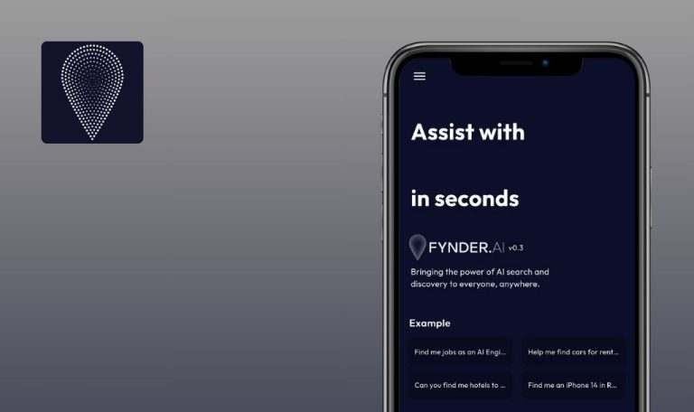 Bugs trouvés dans Fynder AI – Search Anything pour Android