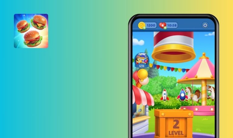 Bugs found in Match 3D Box : Triple Match pour iOS