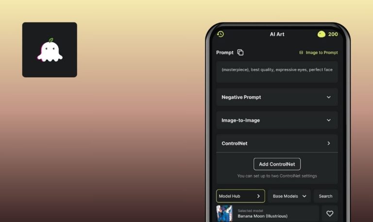 Bugs trouvés dans Moescape - IA et art de personnages pour Android