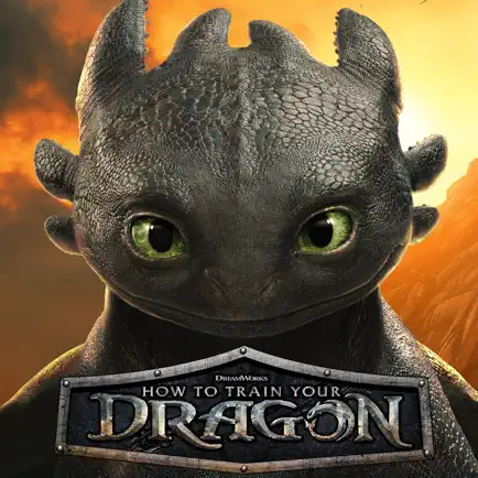 Dragons : L'Ascension de Berk
