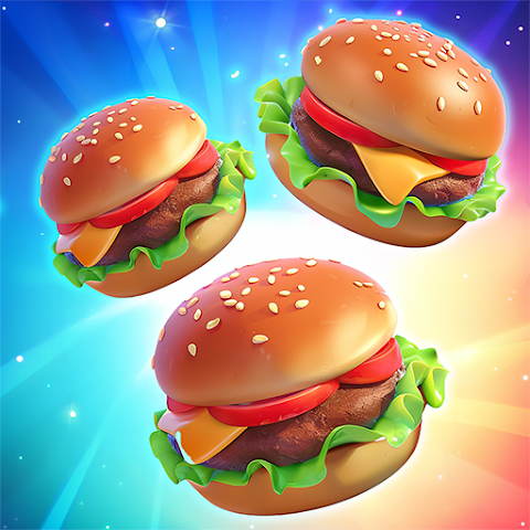 Match 3D Box : Triple Match