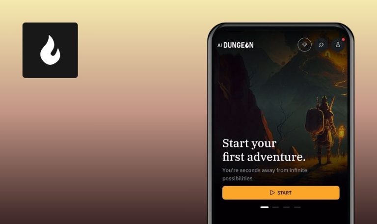 Bogues trouvés dans AI Dungeon : créateur de RPG et d'histoires pour iOS